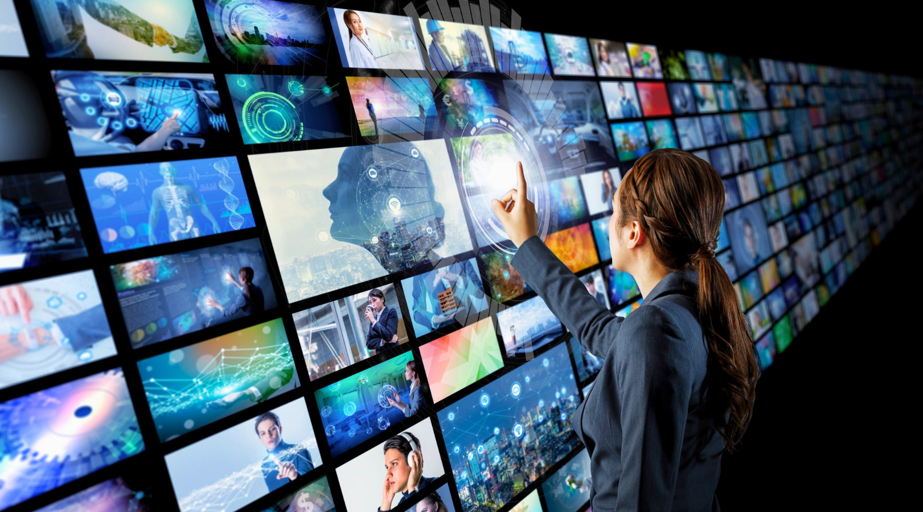 The Future of Multimedia Technology: How 10moons is Leading the Charge