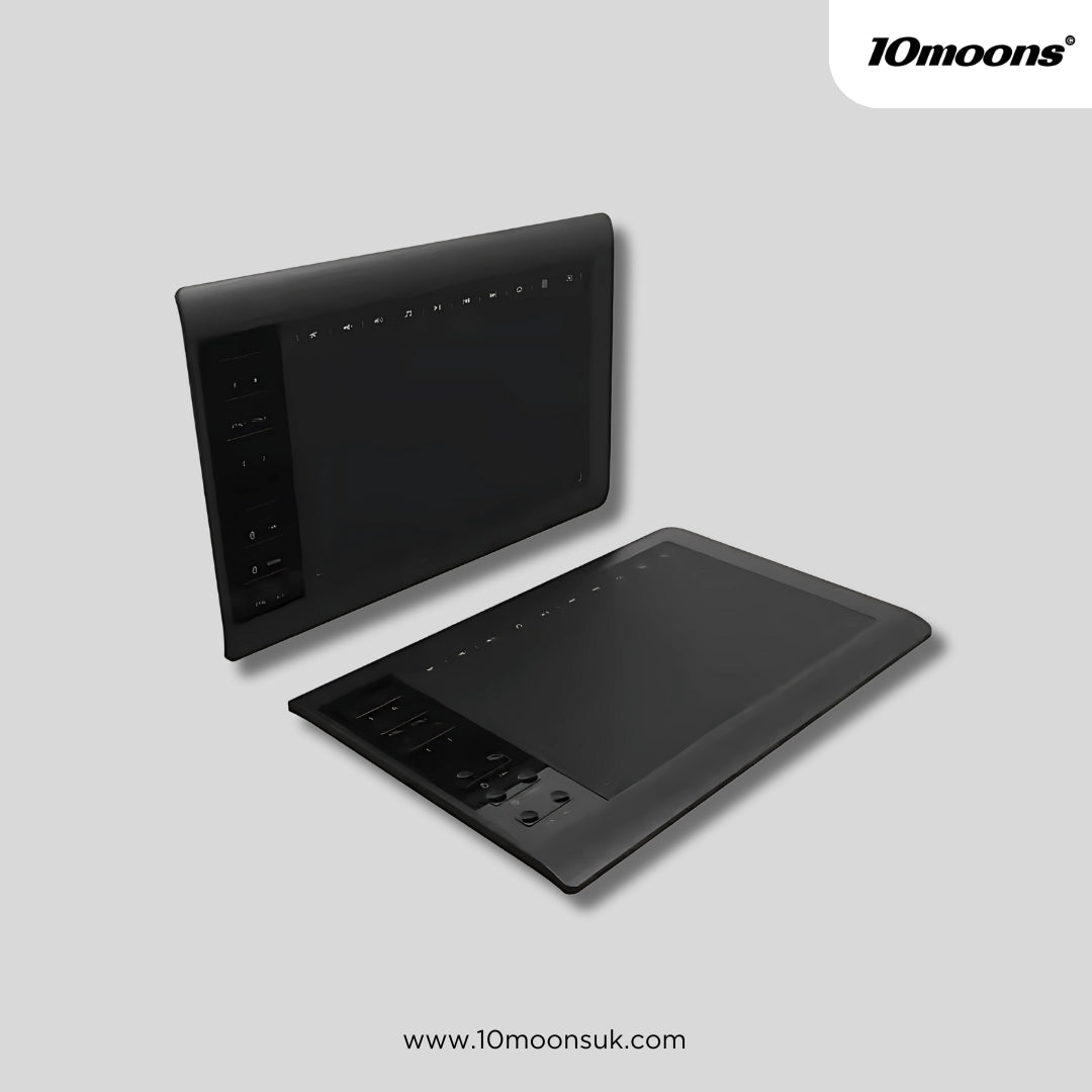 10moons 1060Plus Digital Graphic Tablet