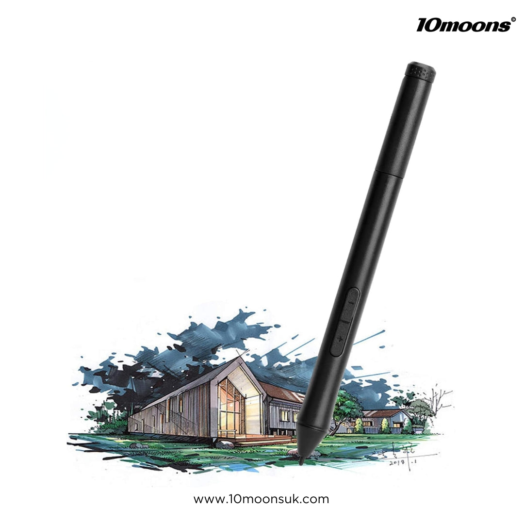10moons G30 Graphic Drawing Tablet