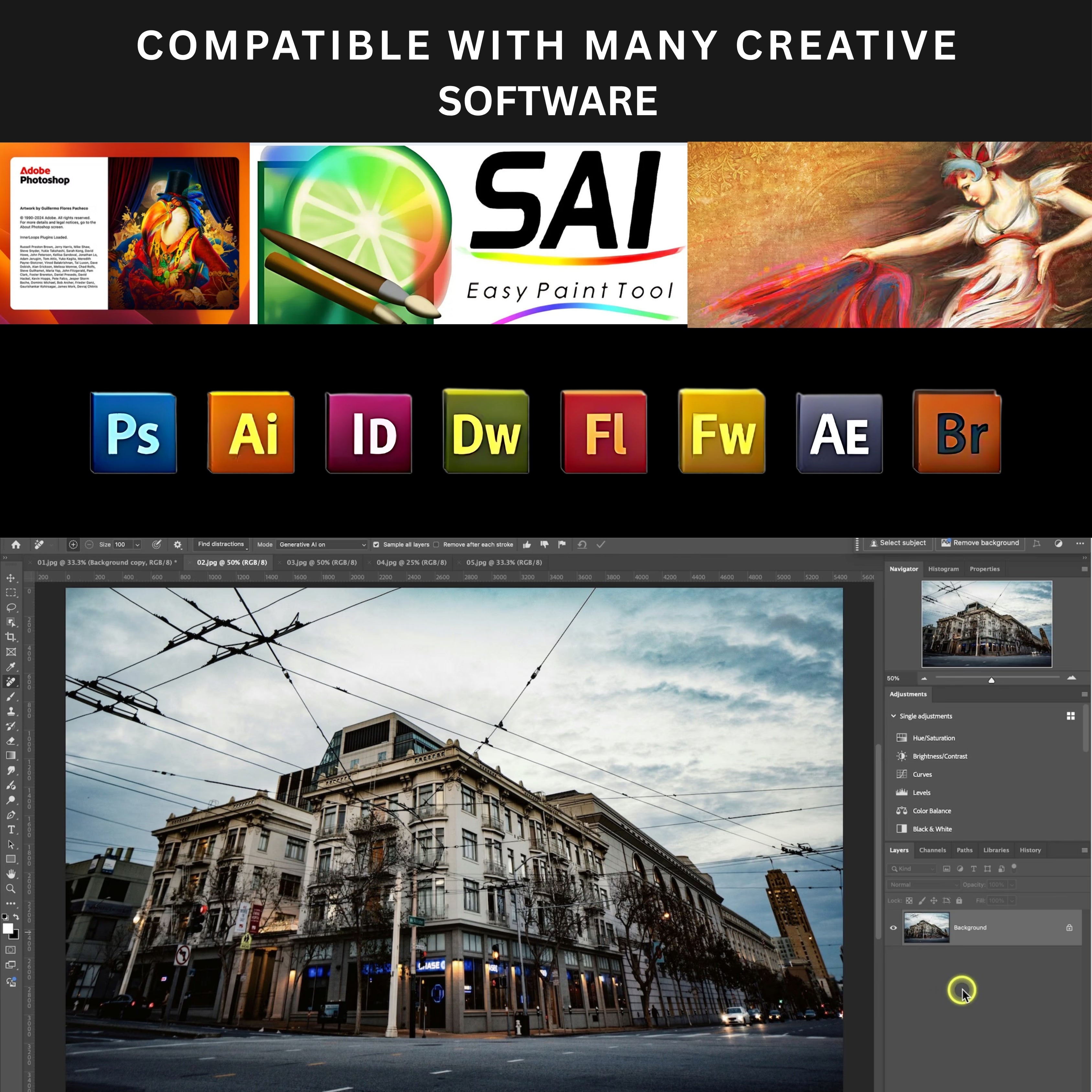 10moons T503 Ultra-Light Graphic Drawing Tablet